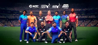Dream Cricket 2025 2