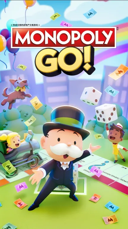 MONOPOLY GO! 1