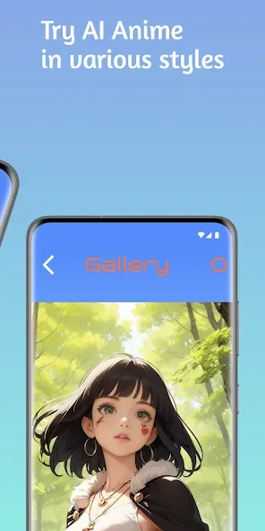 AI Anime 2