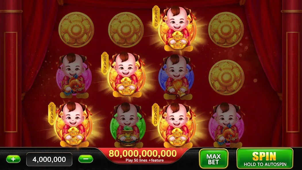 Memenangkan Mesin Slot Jackpot 3