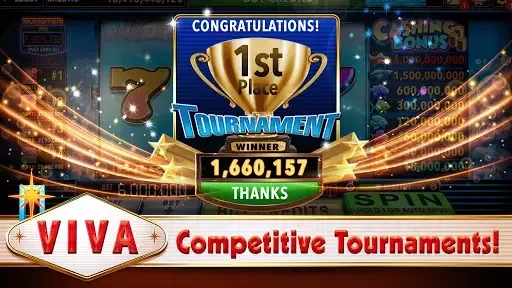 Viva Slots Vegas 5