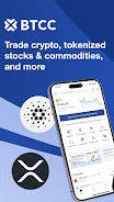 BTCC - Trade Bitcoin Crypto 1