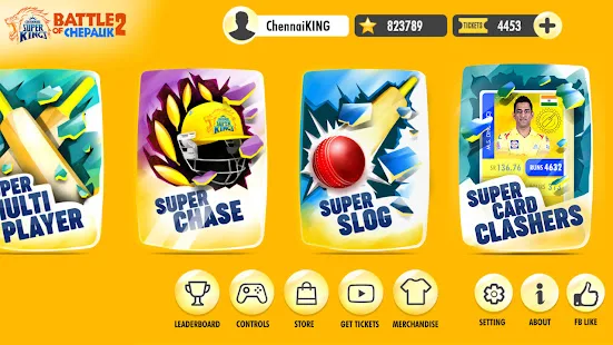 Battle of Chepauk 2 2