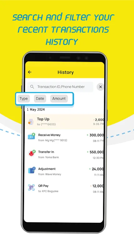 WavePay Mod 6