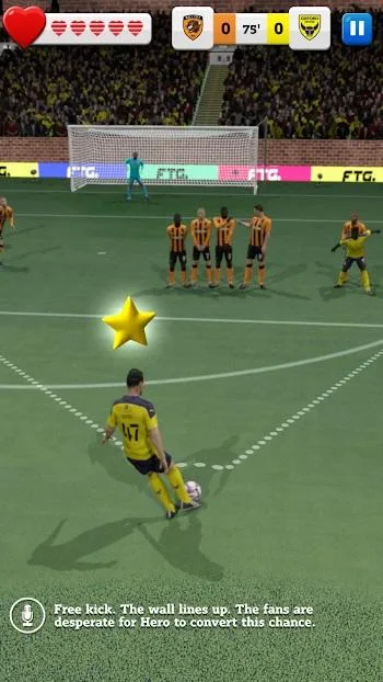 Score Hero 2 2