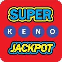 Keno Super Jackpot
