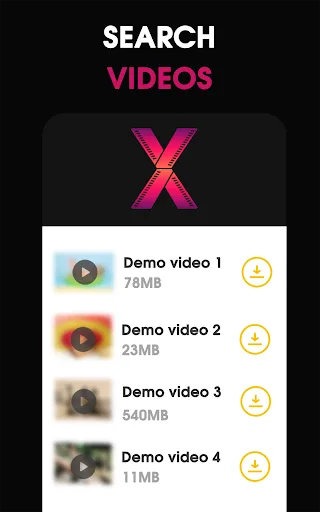X Sexy Video Downloader 2