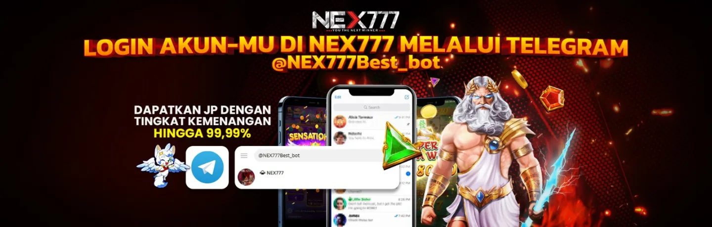 Nex777 3