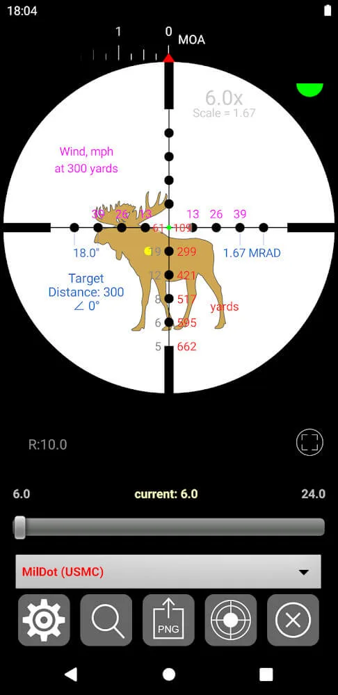 Strelok Pro APK 1