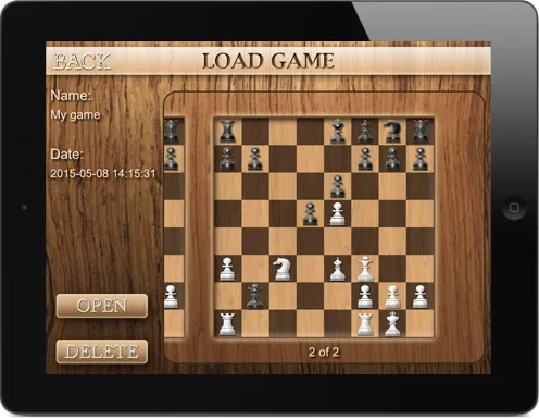 Chess Prime 3D Mod 5