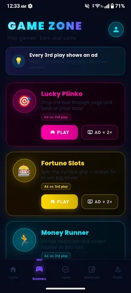 IND Slots 3