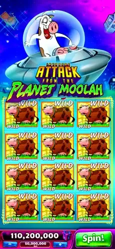Jackpot Party Casino APK 2
