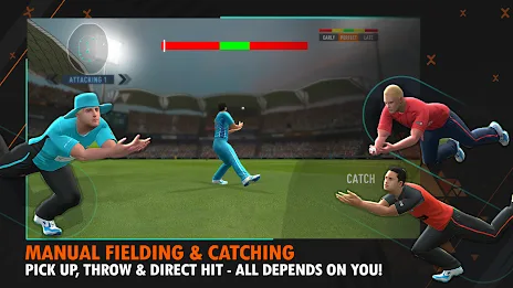 Real Cricket™ 24 apk 2