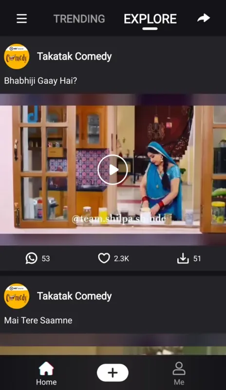 MX TakaTak 2