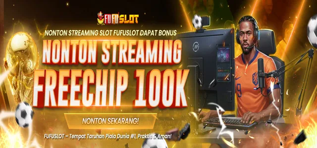 FUFUSLOT 1