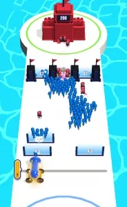 Mob Control Mod APK 5