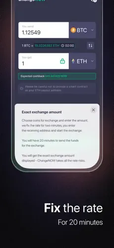 ChangeNow 5