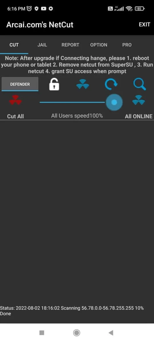 NetCut 1