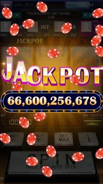 777 SLOTS 5