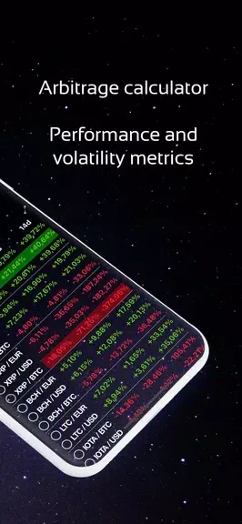 Bitcoin Monitor 2