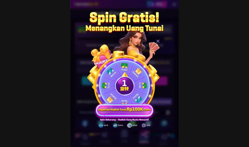 GacorZone 5