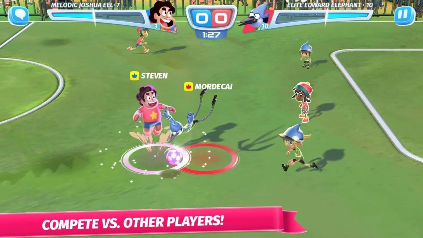 CN Superstar Soccer 1