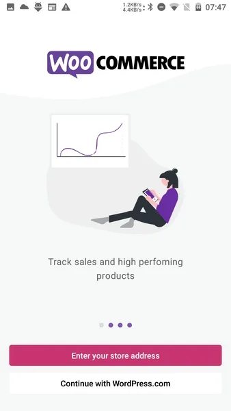 WooCommerce 3
