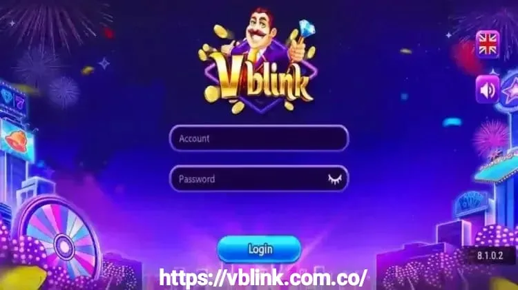 Vblink 777 4