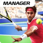 TOP SEED Tennis Manager 2025 Mod