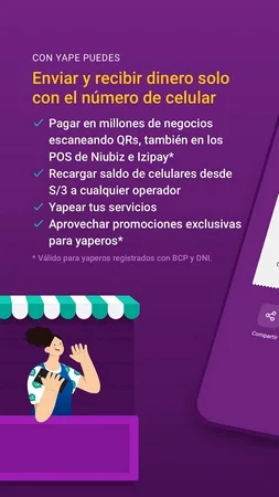 Yape 2