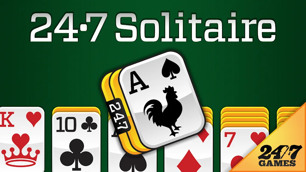 247 Solitaire 3