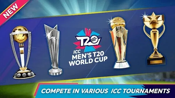 ICC Cricket 2
