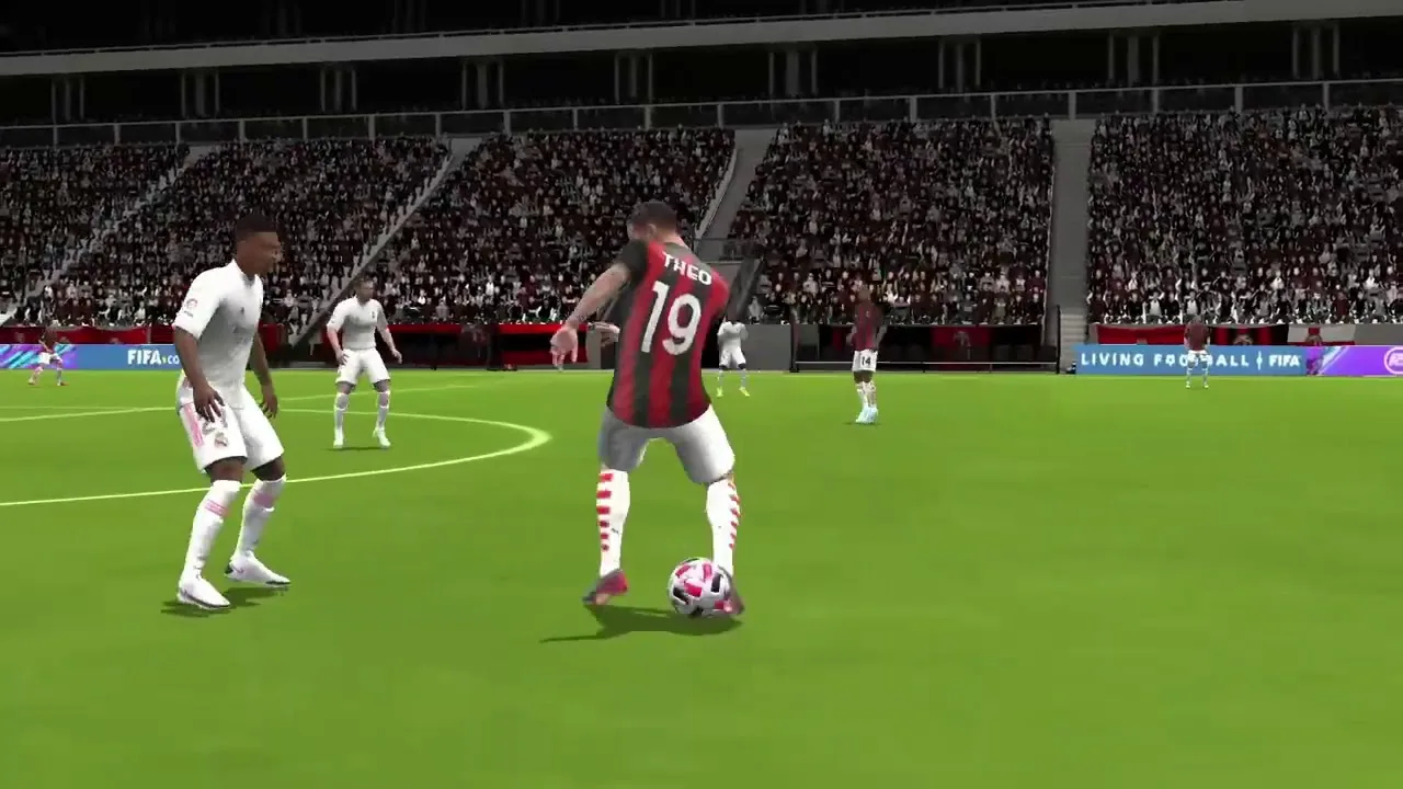 FIFA Mobile 2