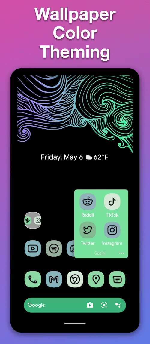 Action Launcher 3