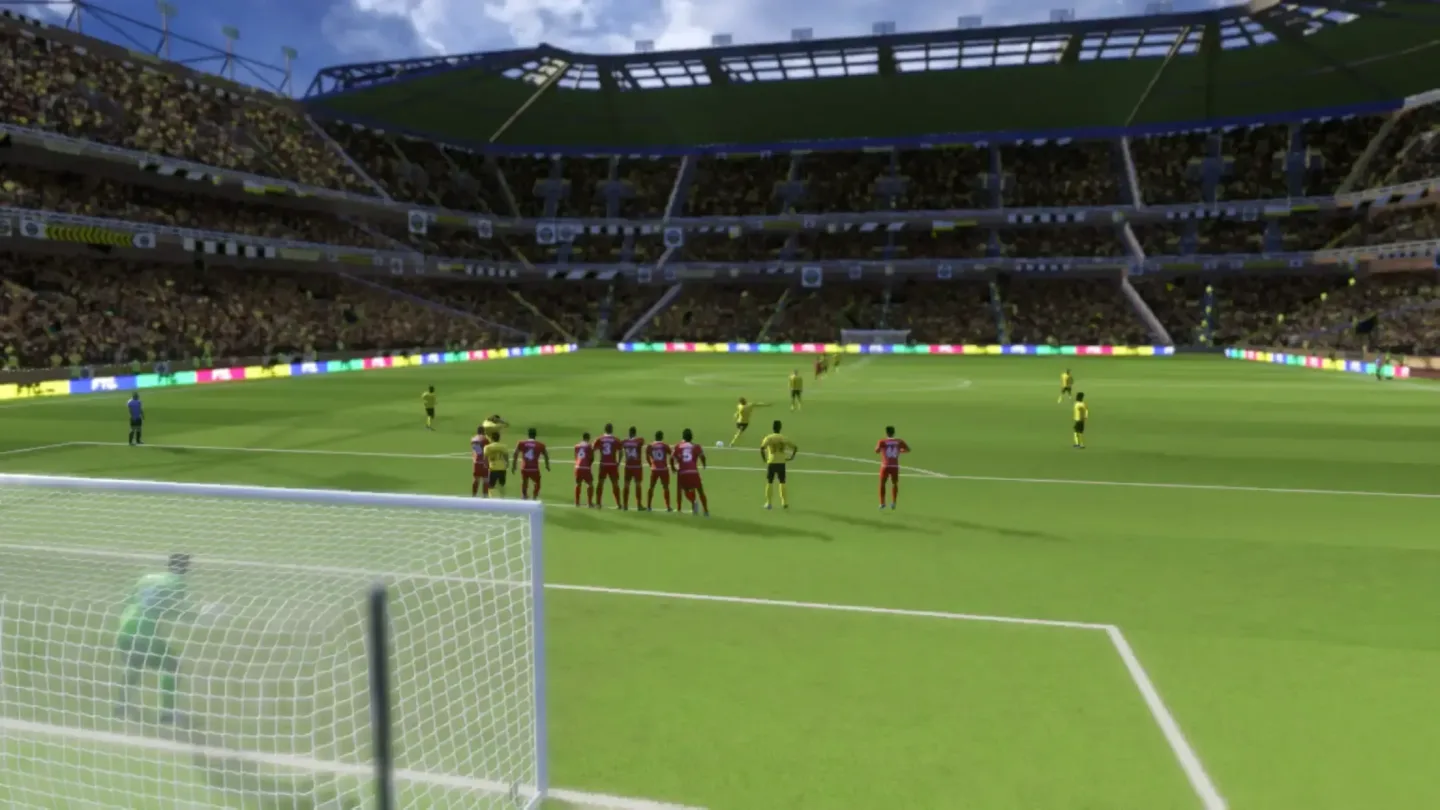 Dream League Soccer 2022 1