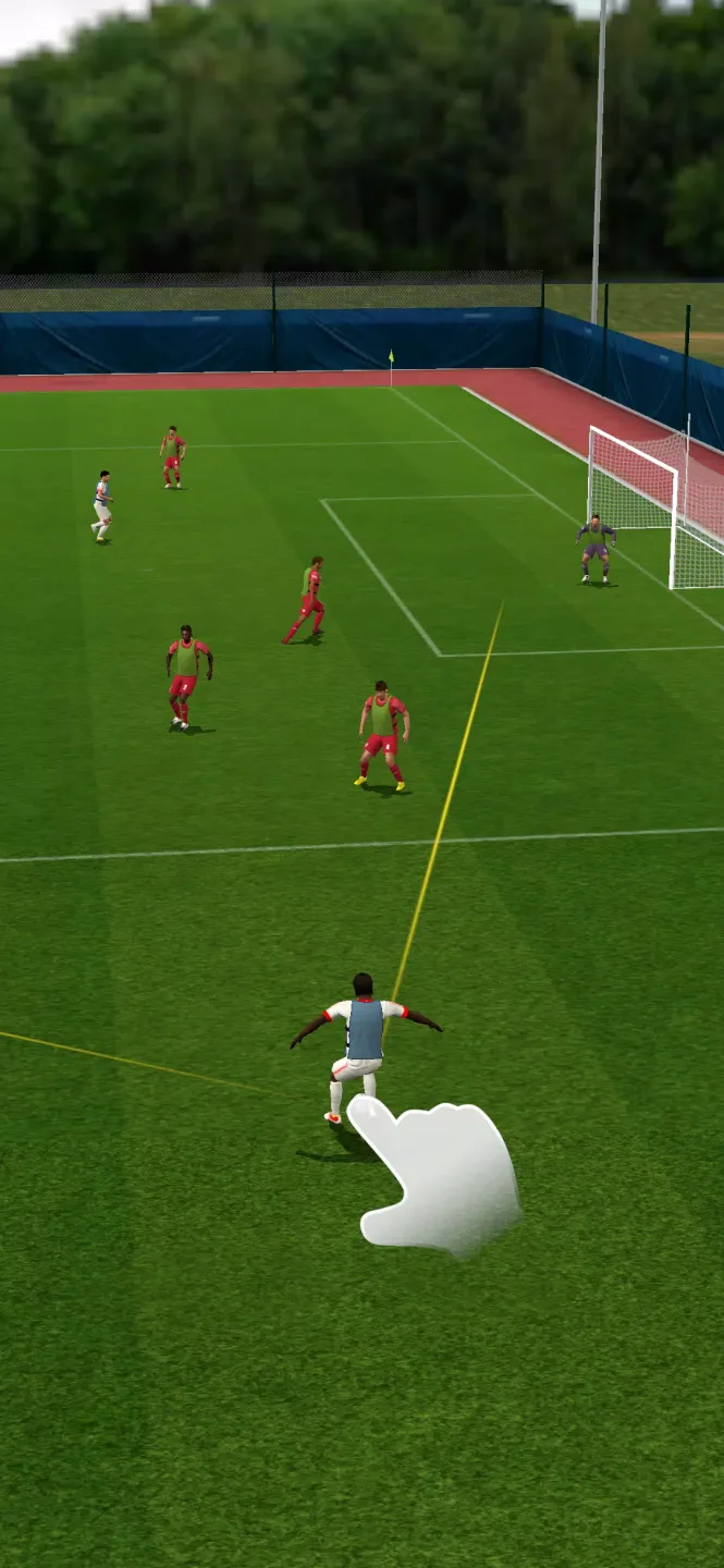 Soccer Super Star 7