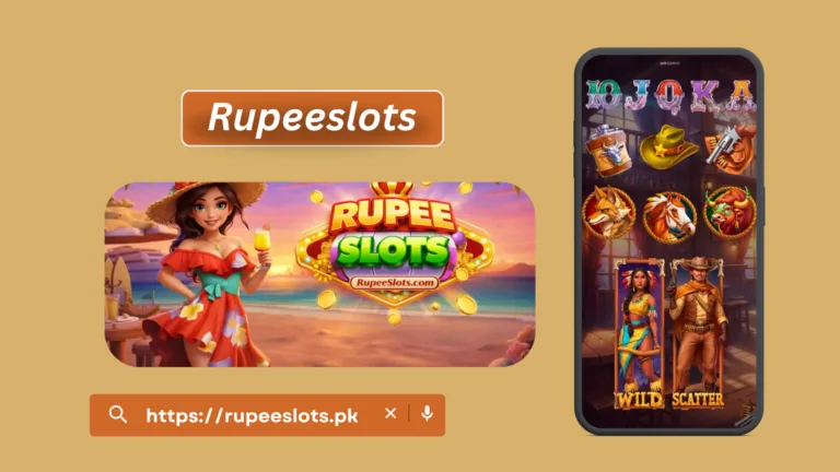 Rupee Slots 1