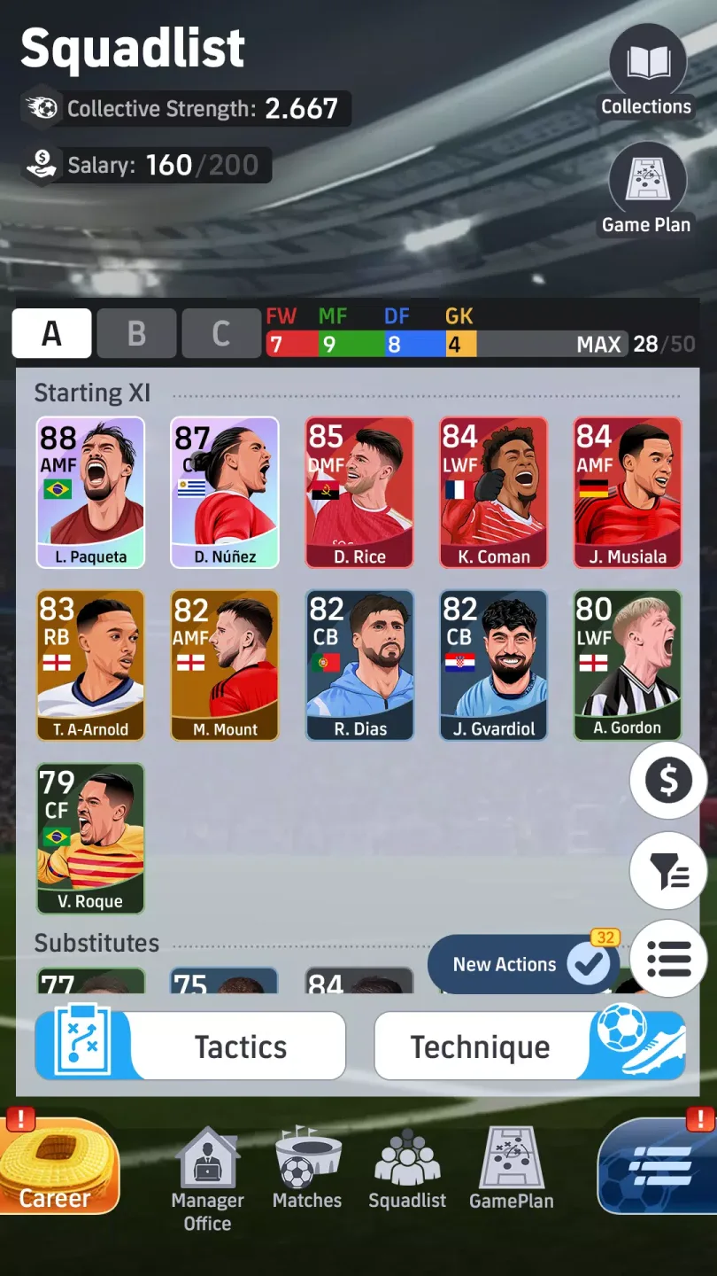 Soccer Journey 3