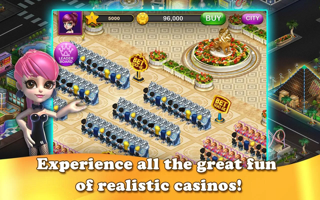 Royal Casino 3