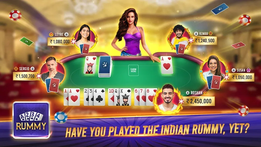 Teen Patti Gold 2