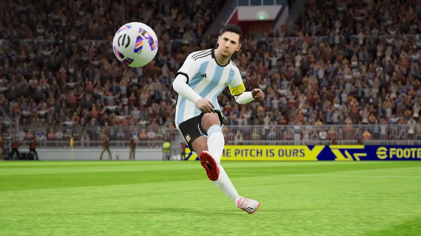 eFootball 2022 5