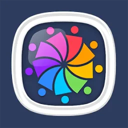 Kamsa Squircle