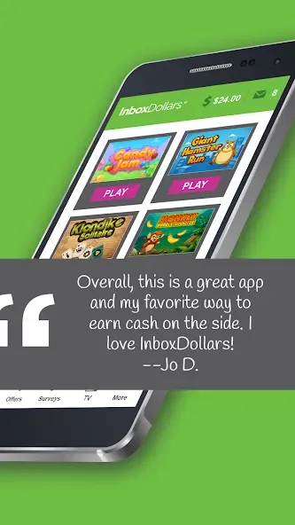 InboxDollars 5