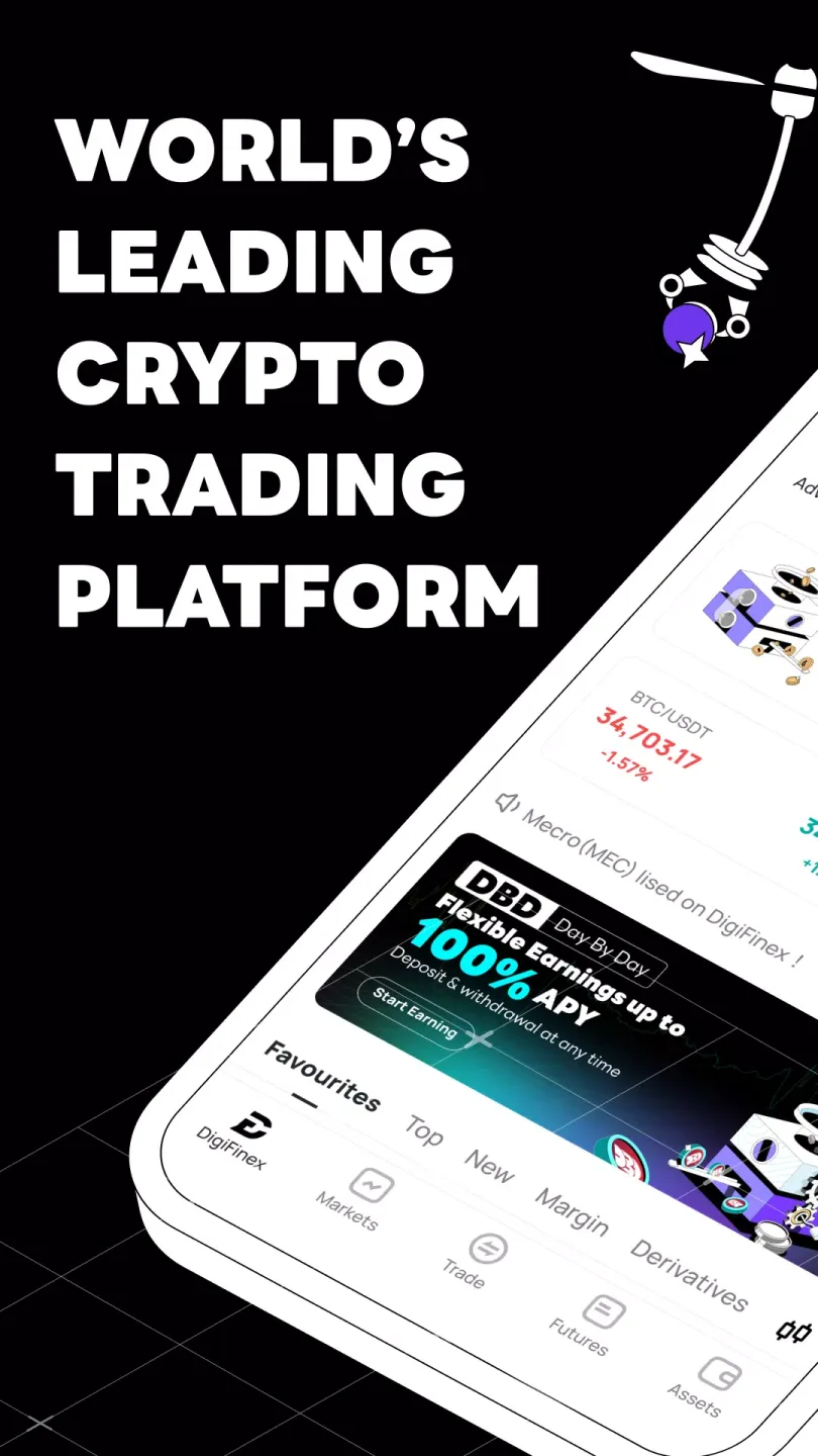 DigiFinex 1