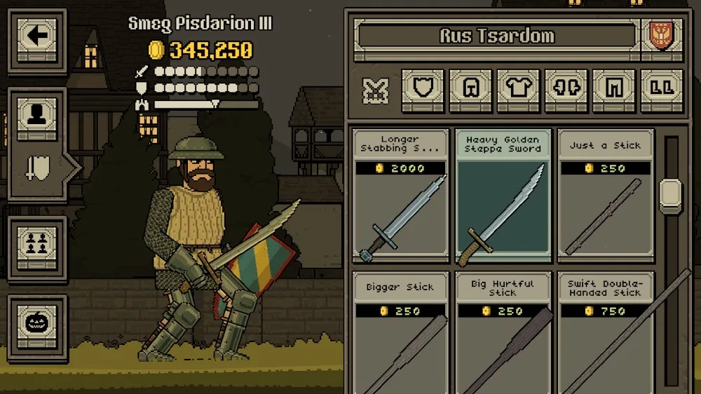 Bloody Bastards APK 3