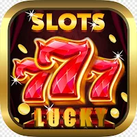 Lucky 777 Slot Machine - FREE