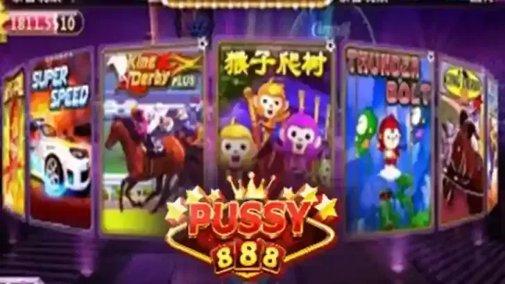 888Slot 2