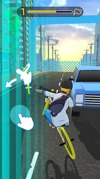 Bike Life 1