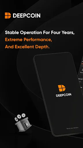 Deepcoin 1