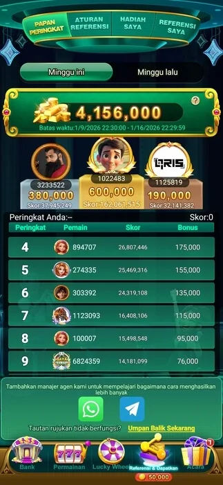 JayaBet 3